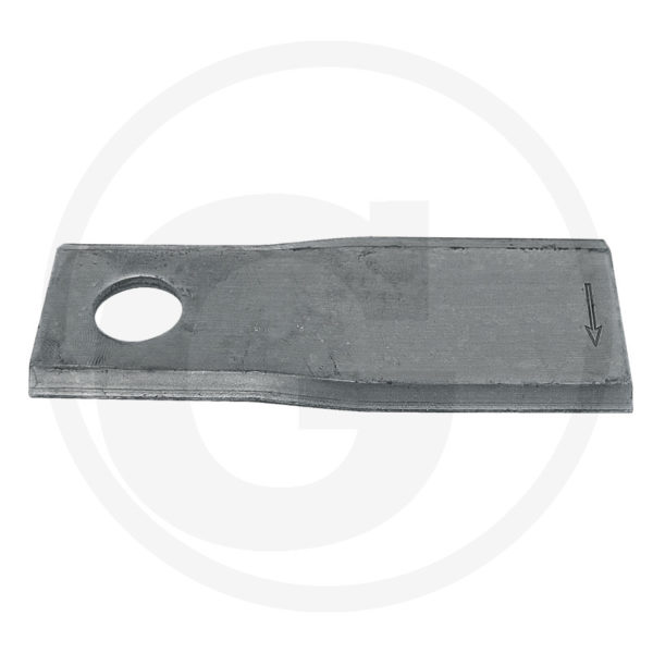 Cuchilla segadora rotativa 525K6801410.25