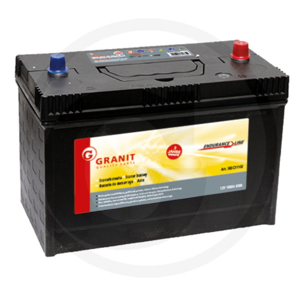 batería 100AH 585C31102