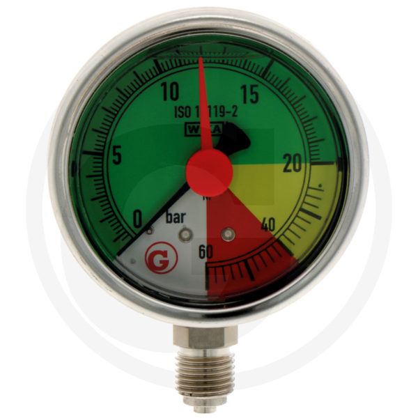 manometro pulverizar 67001-00005